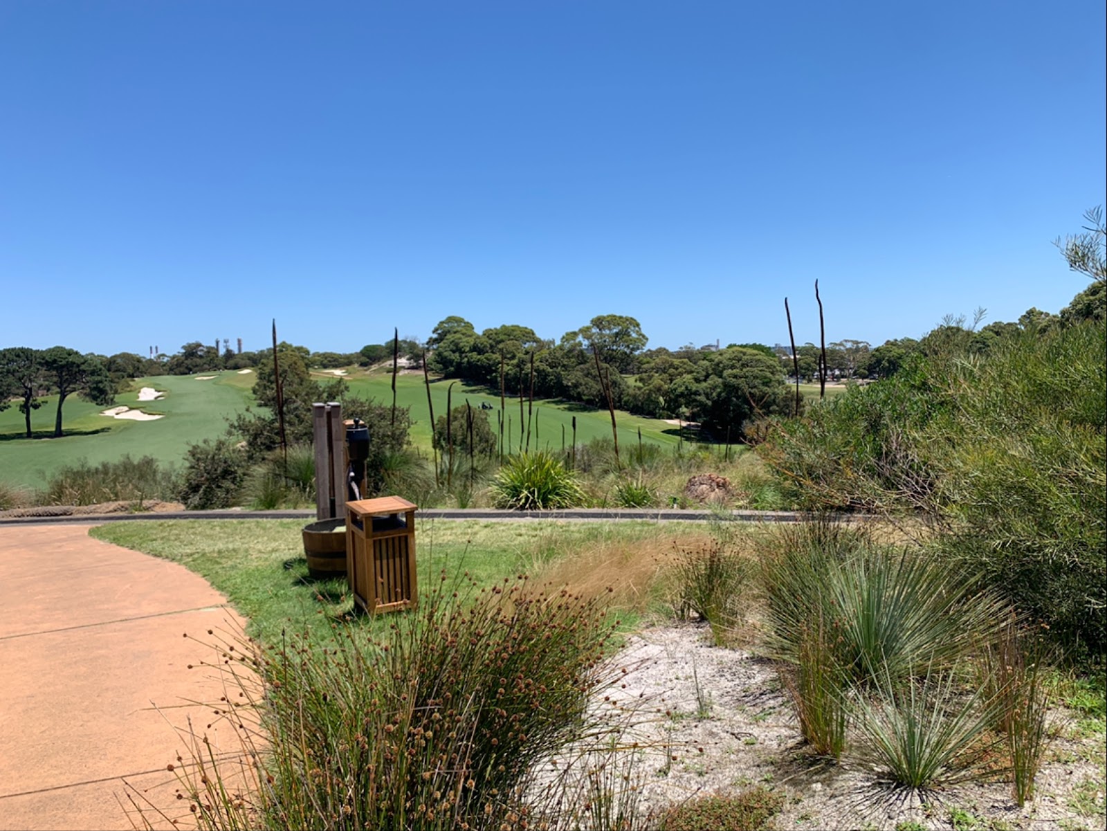 Bonnie Doon Golf Club Ltd in Pagewood - photo 5