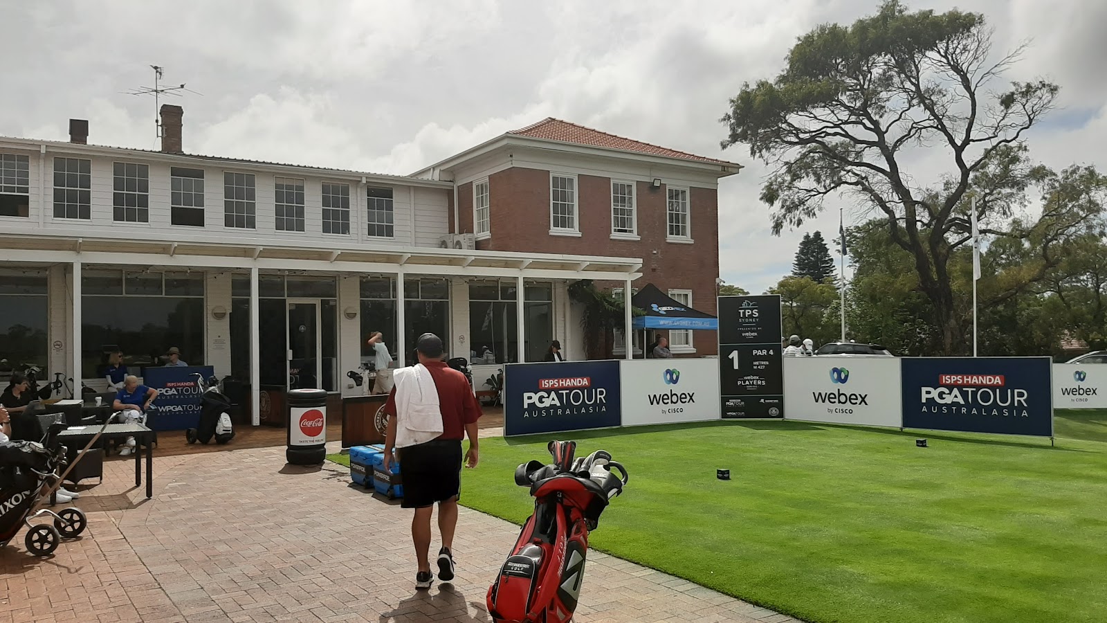 Bonnie Doon Golf Club Ltd in Pagewood - photo 1