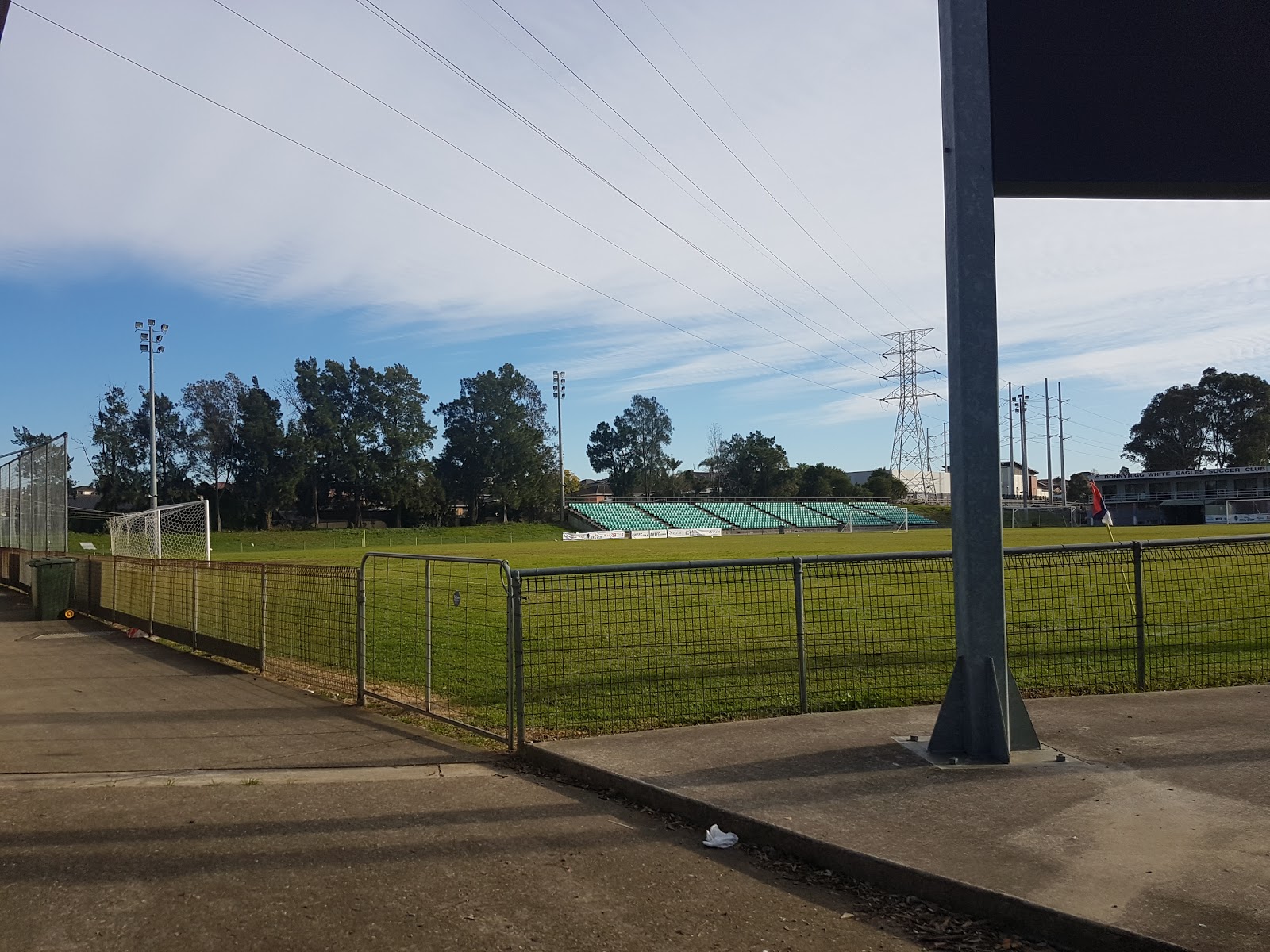 Bonnyrigg Sports Club in Bonnyrigg Heights - photo 3