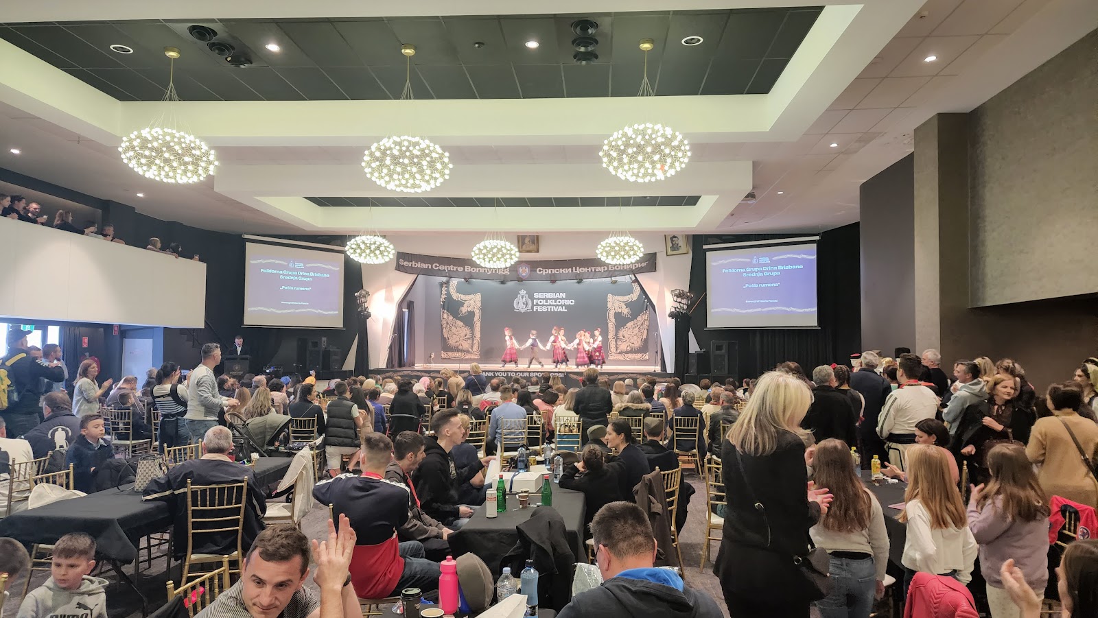 Bonnyrigg Sports Club in Bonnyrigg Heights - photo 4