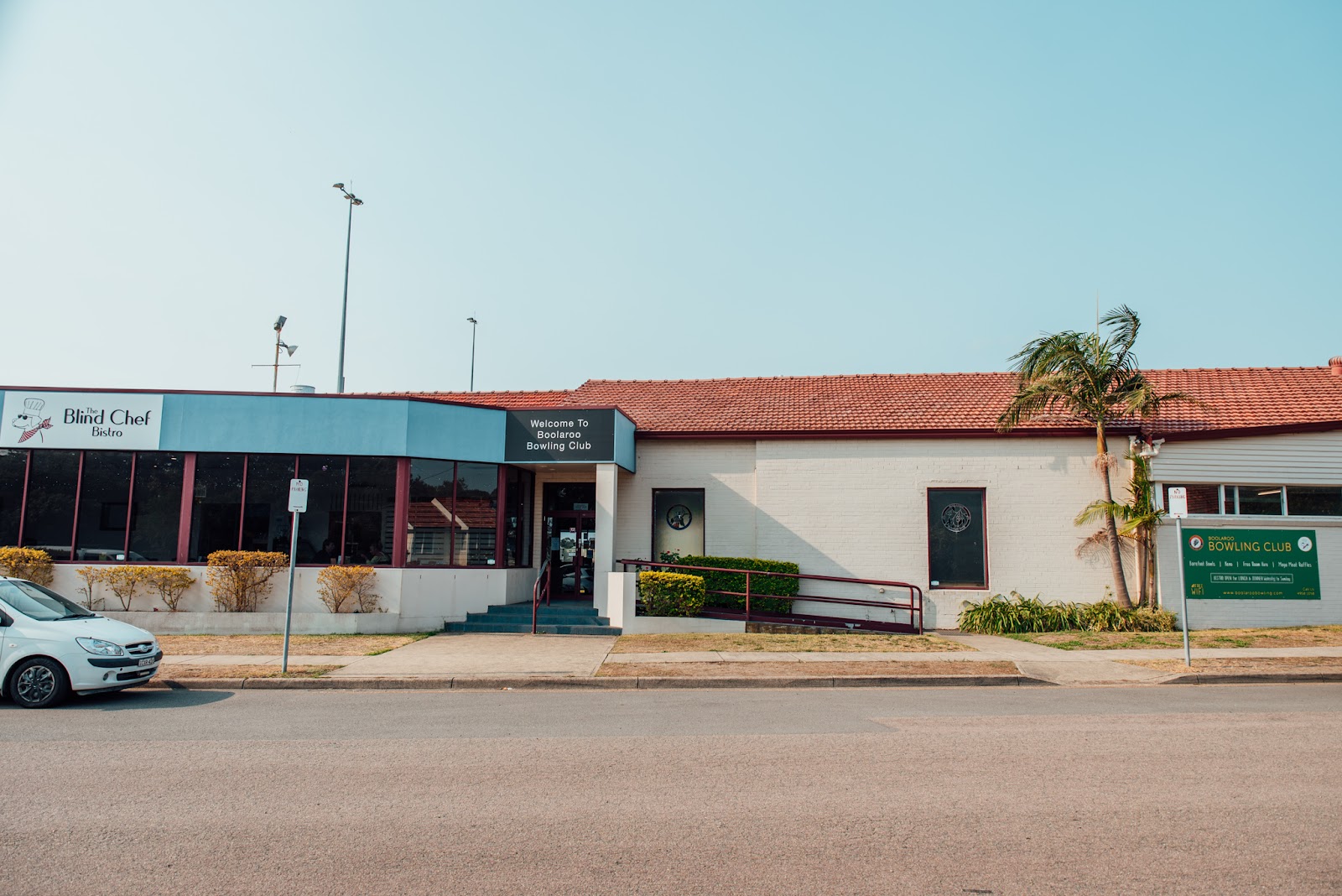 Boolaroo Bowling & Recreation Co-operative Society Limited in Speers Point - photo 1