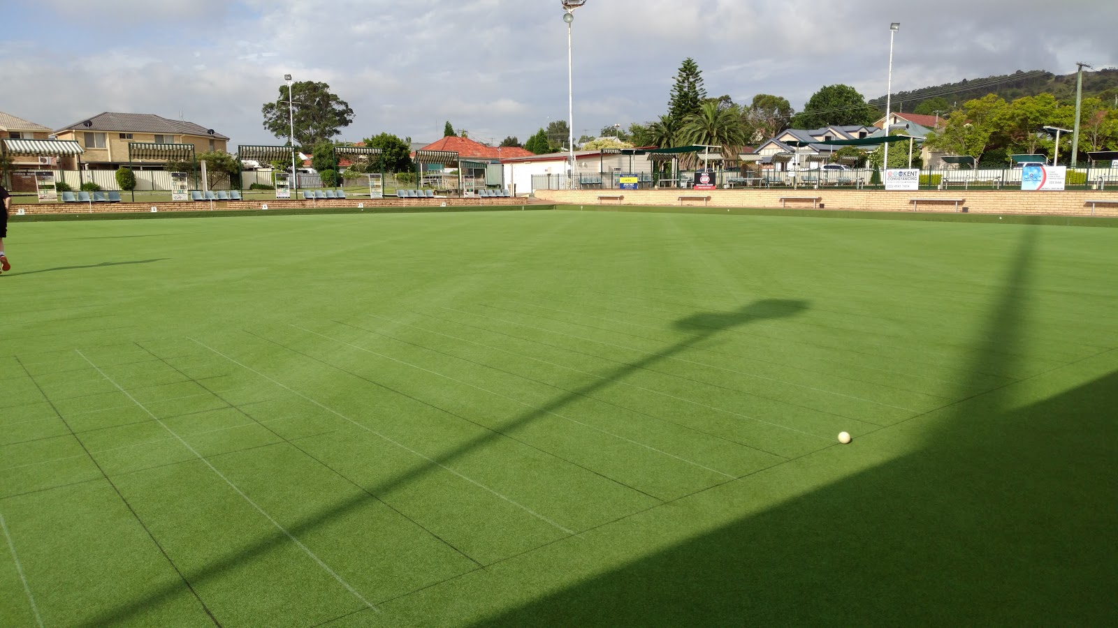 Boolaroo Bowling & Recreation Co-operative Society Limited in Speers Point - photo 2
