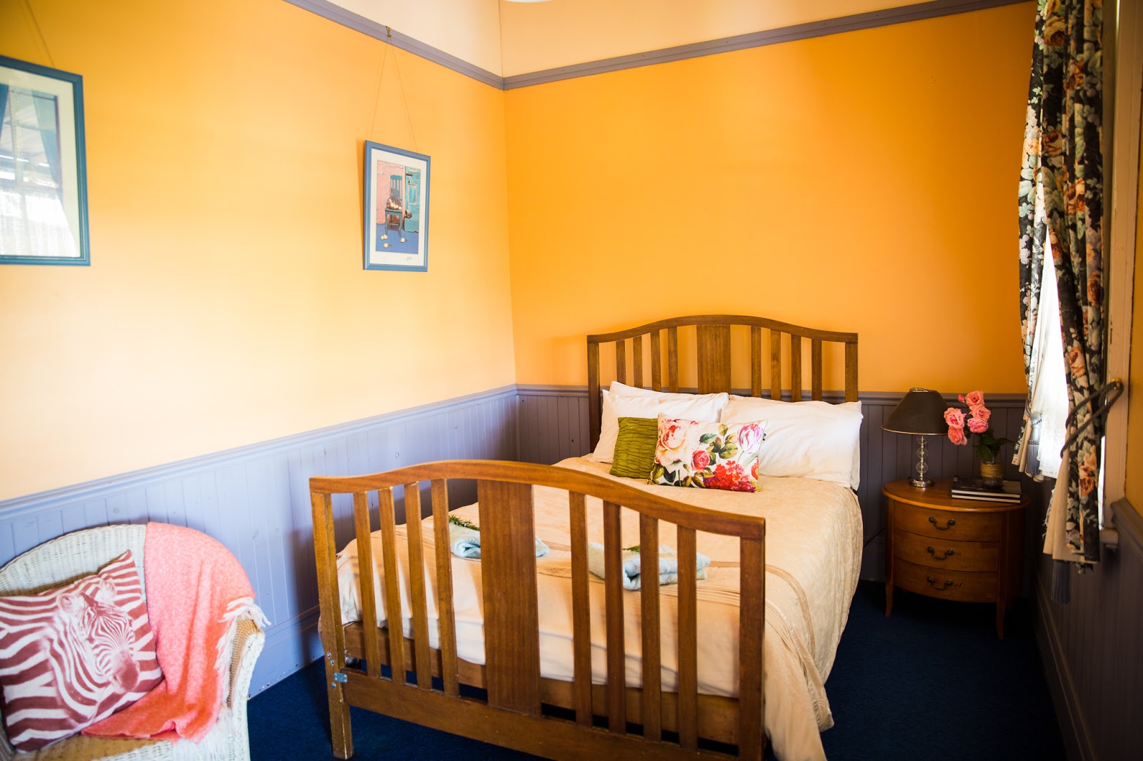 Boorowa Hotel in Boorowa - photo 3