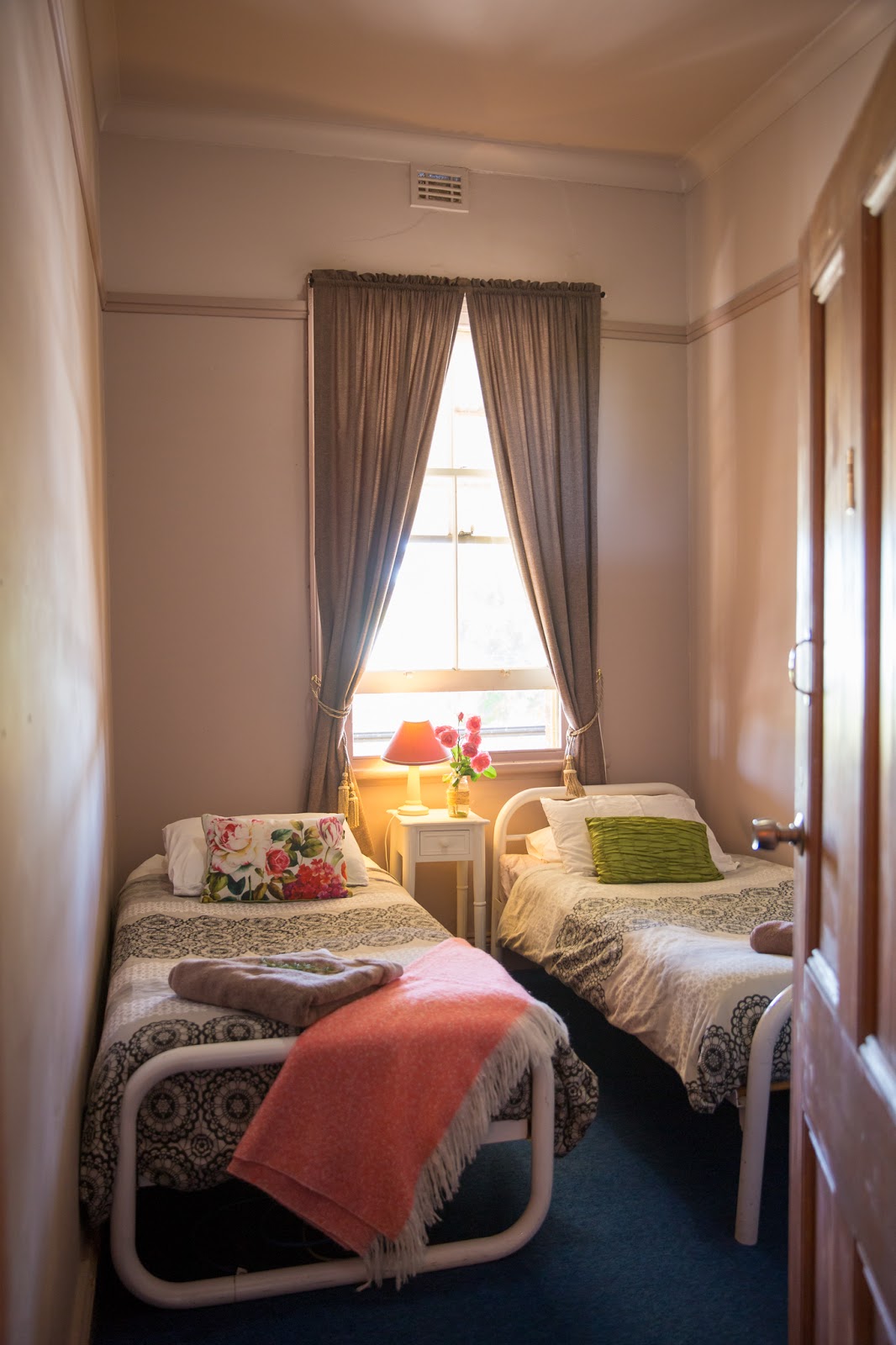 Boorowa Hotel in Boorowa - photo 5