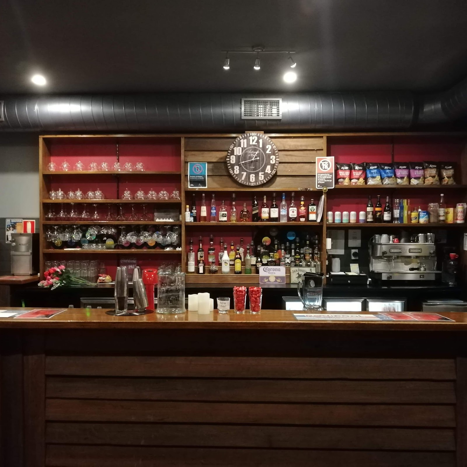 Bottle Rocket Bar & Cafe in Nowra - photo 4