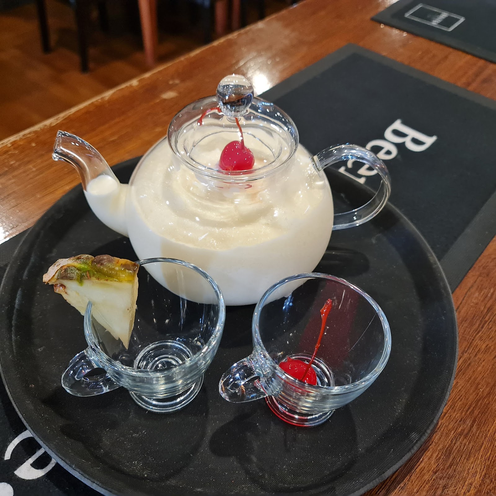 Bottle Rocket Bar & Cafe in Nowra - photo 7