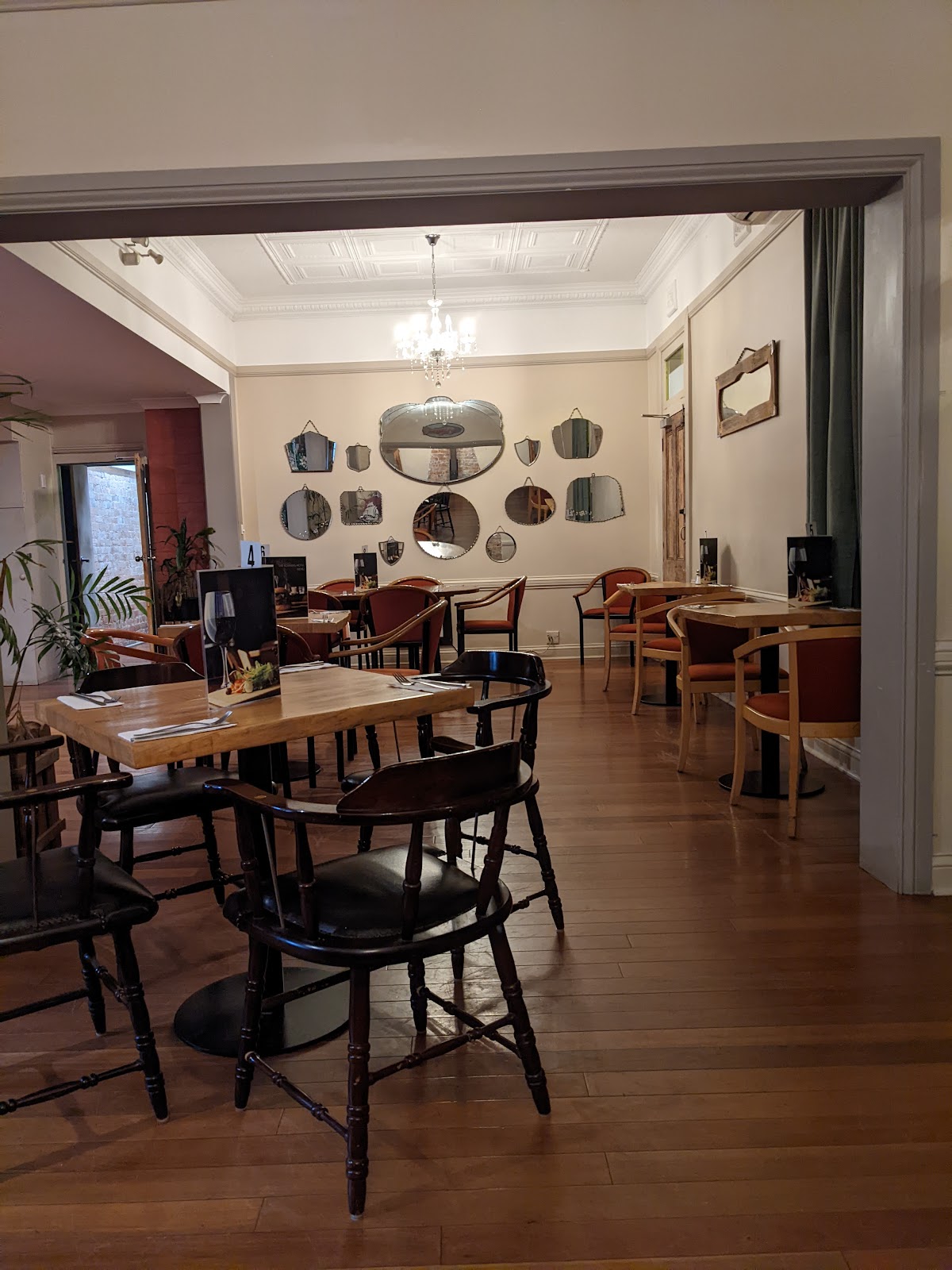 Bowning Hotel in Bowning - photo 5