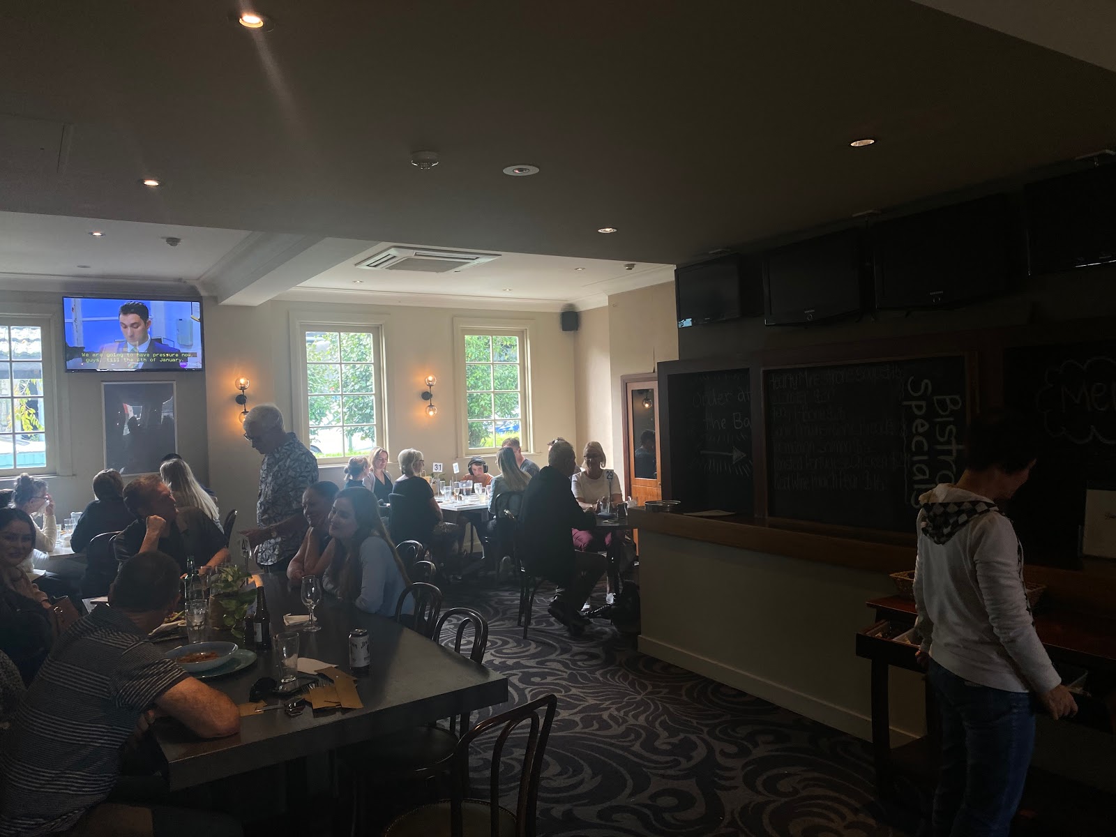 Bowral Hotel in Bowral - photo 7