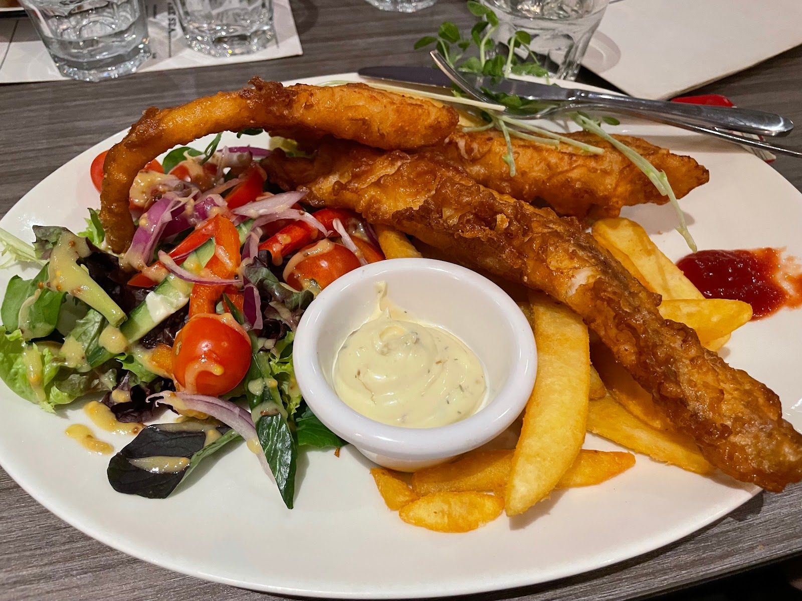 Bowral Hotel in Bowral - photo 9