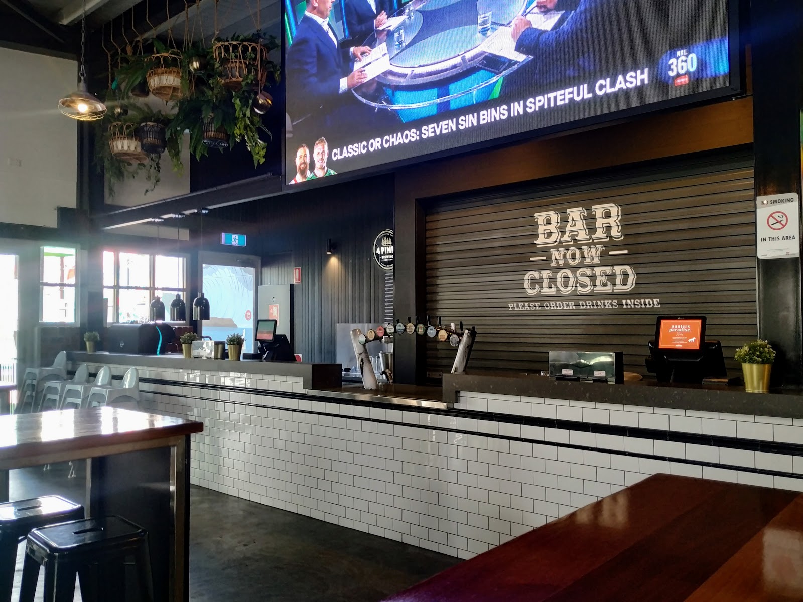 Bradford Hotel Pty Limited in Rutherford - photo 2