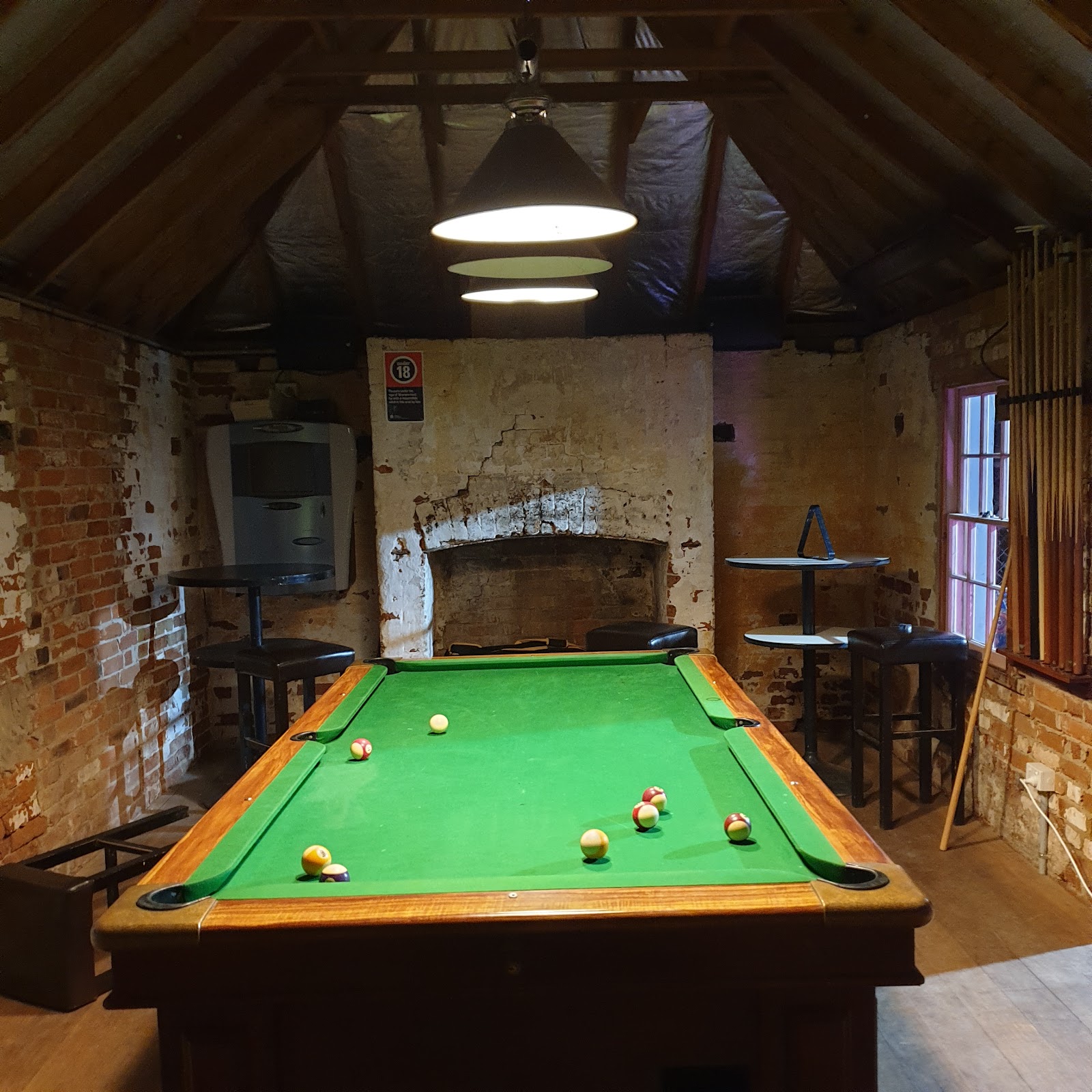 Braidwood Hotel in Braidwood - photo 5