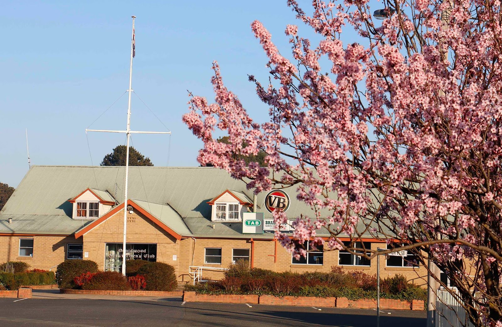 Braidwood Servicemen's Club Limited in Braidwood - photo 1