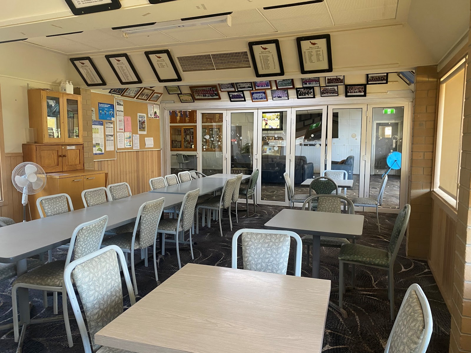 Braidwood Servicemen's Club Limited in Braidwood - photo 4