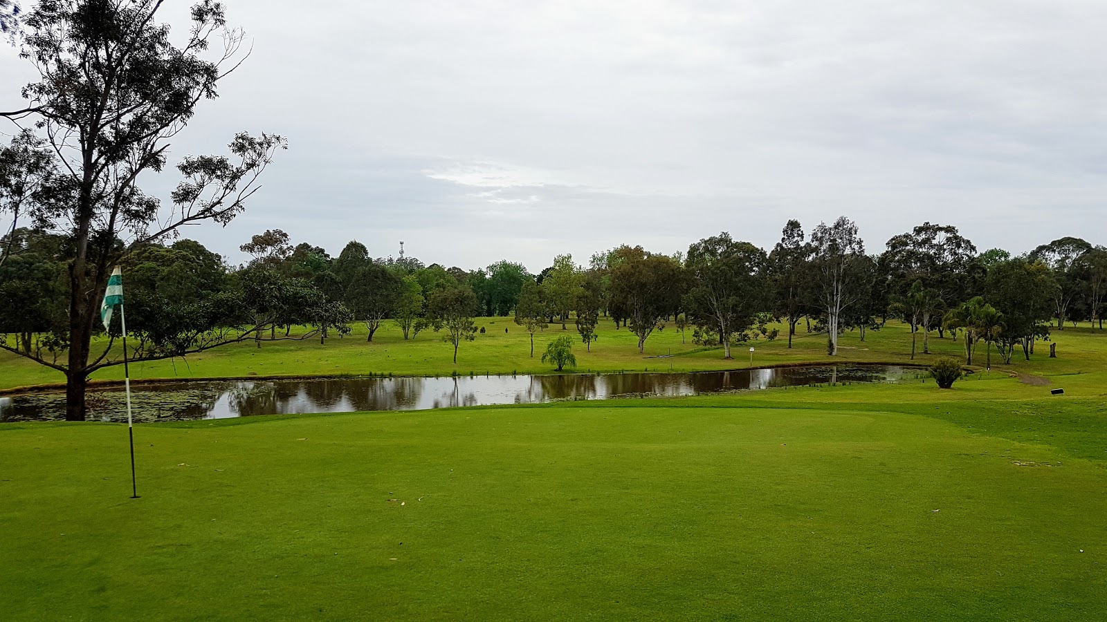 Branxton Golf Club Co-operative Limited in Branxton - photo 4