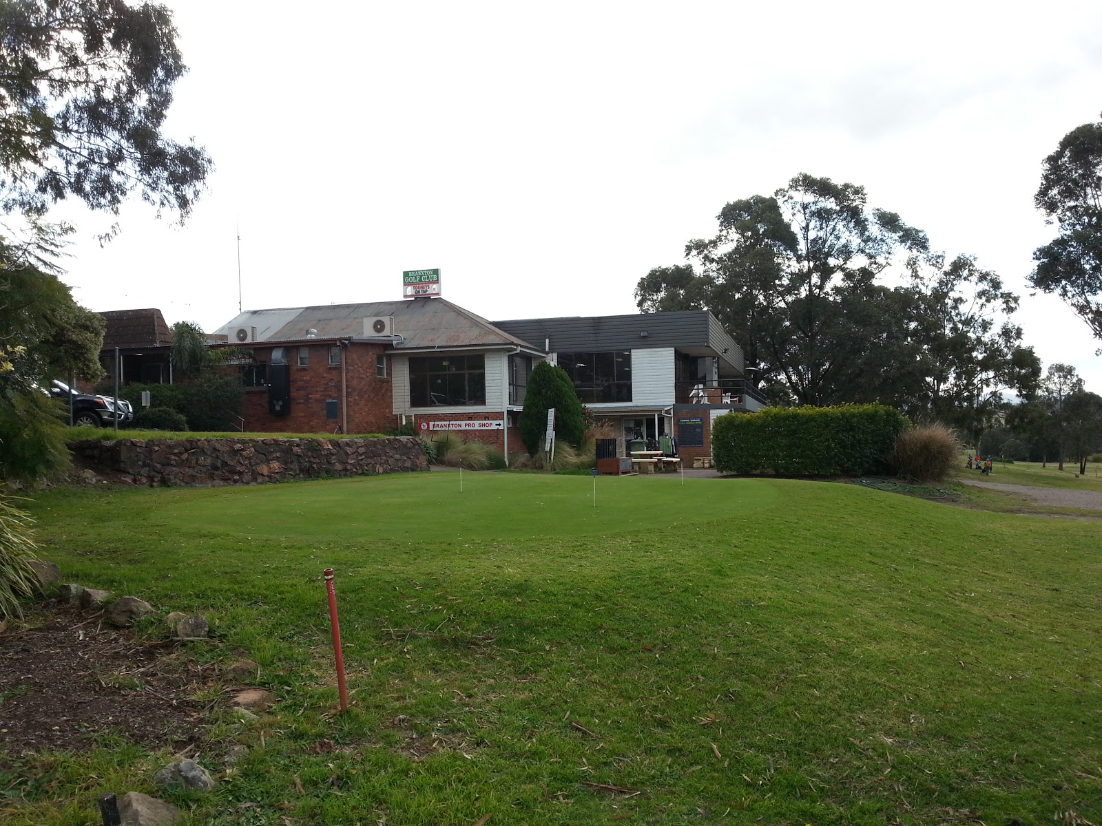 Branxton Golf Club Co-operative Limited in Branxton - photo 3