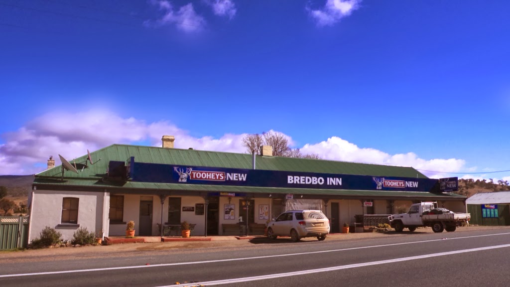 Bredbo Inn Hotel in Bredbo - photo 1