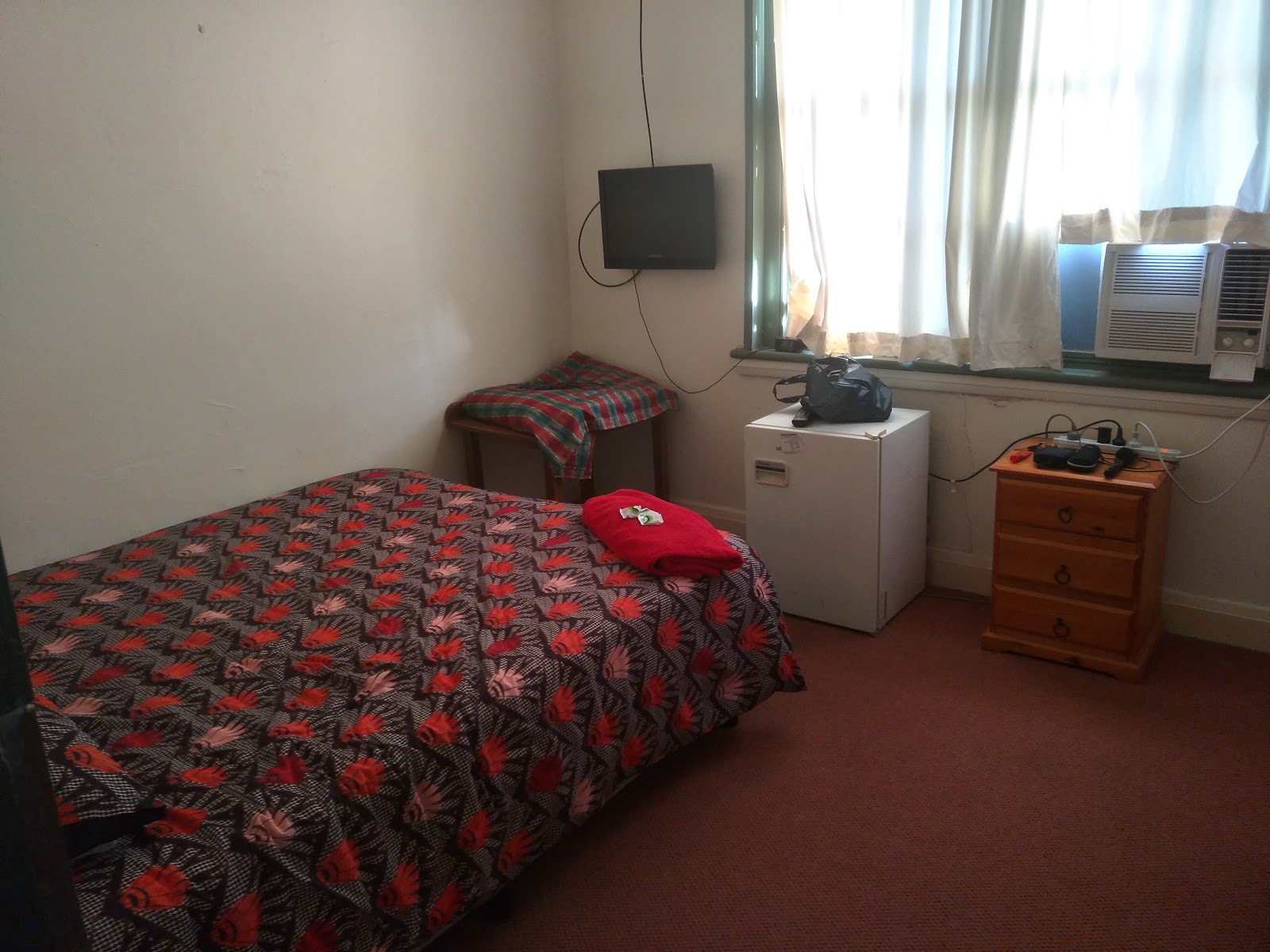 Brewarrina Hotel in Brewarrina - photo 8