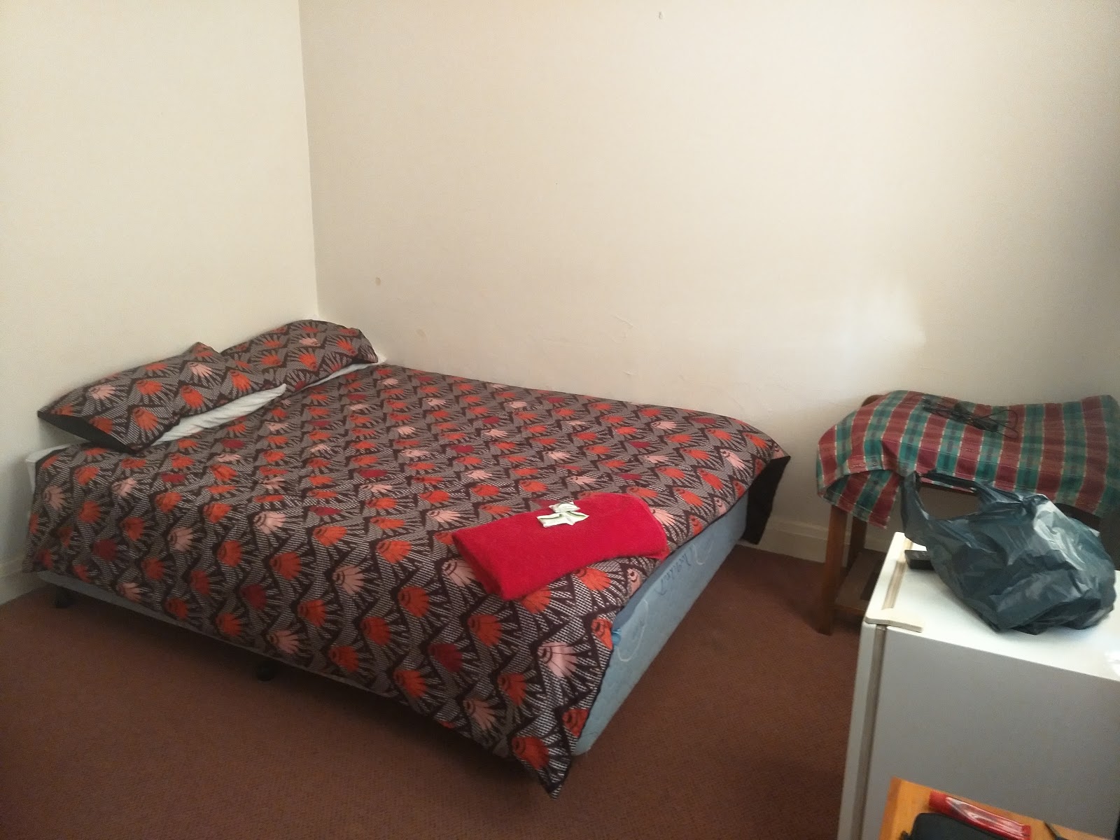 Brewarrina Hotel in Brewarrina - photo 7