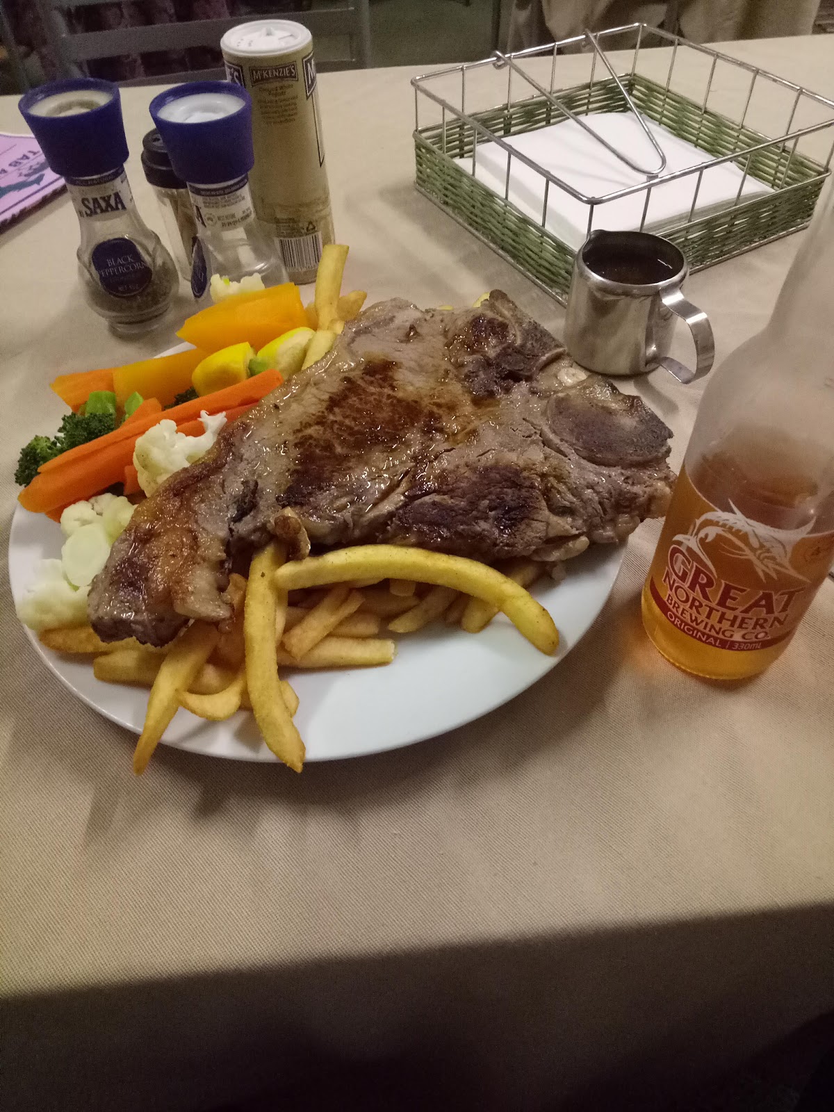 Brewarrina Hotel in Brewarrina - photo 6