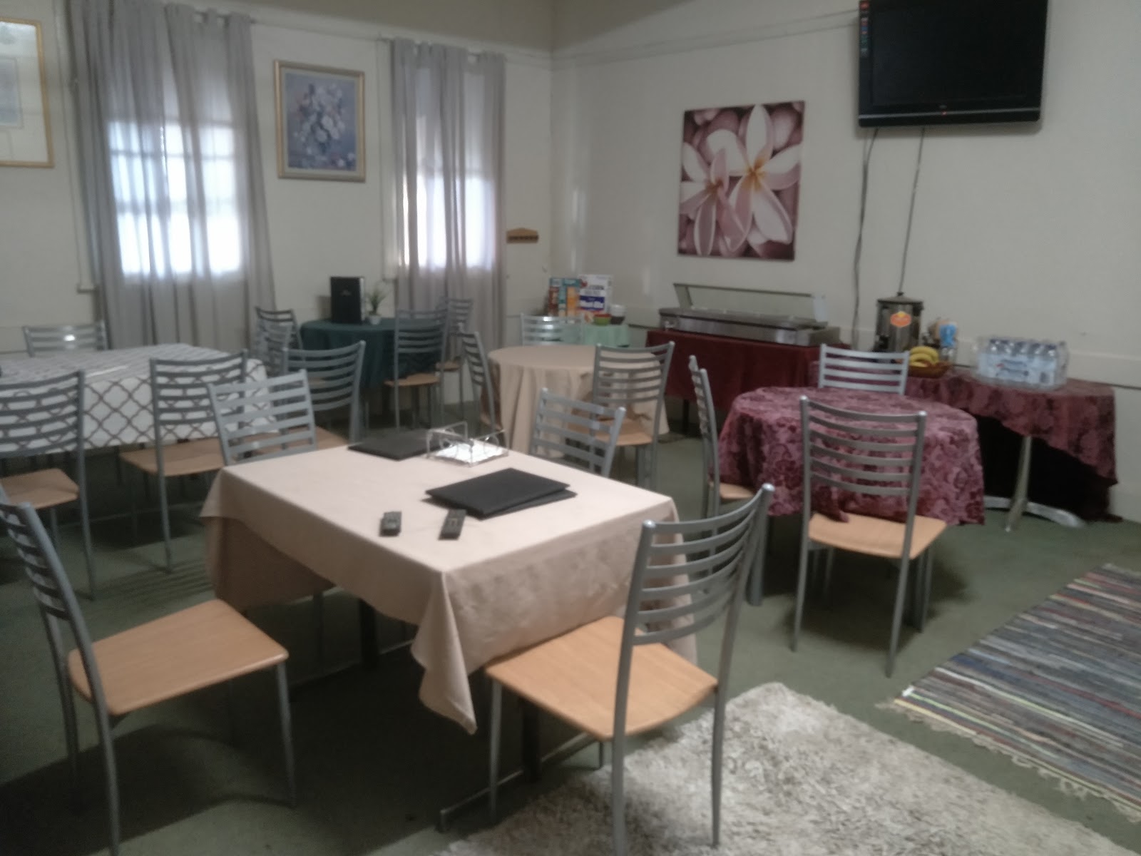 Brewarrina Hotel in Brewarrina - photo 3