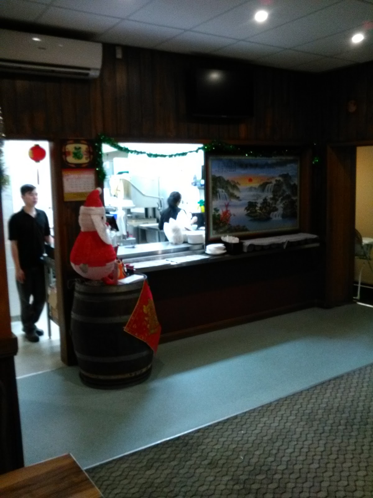 Brewarrina RSL Club in Brewarrina - photo 5