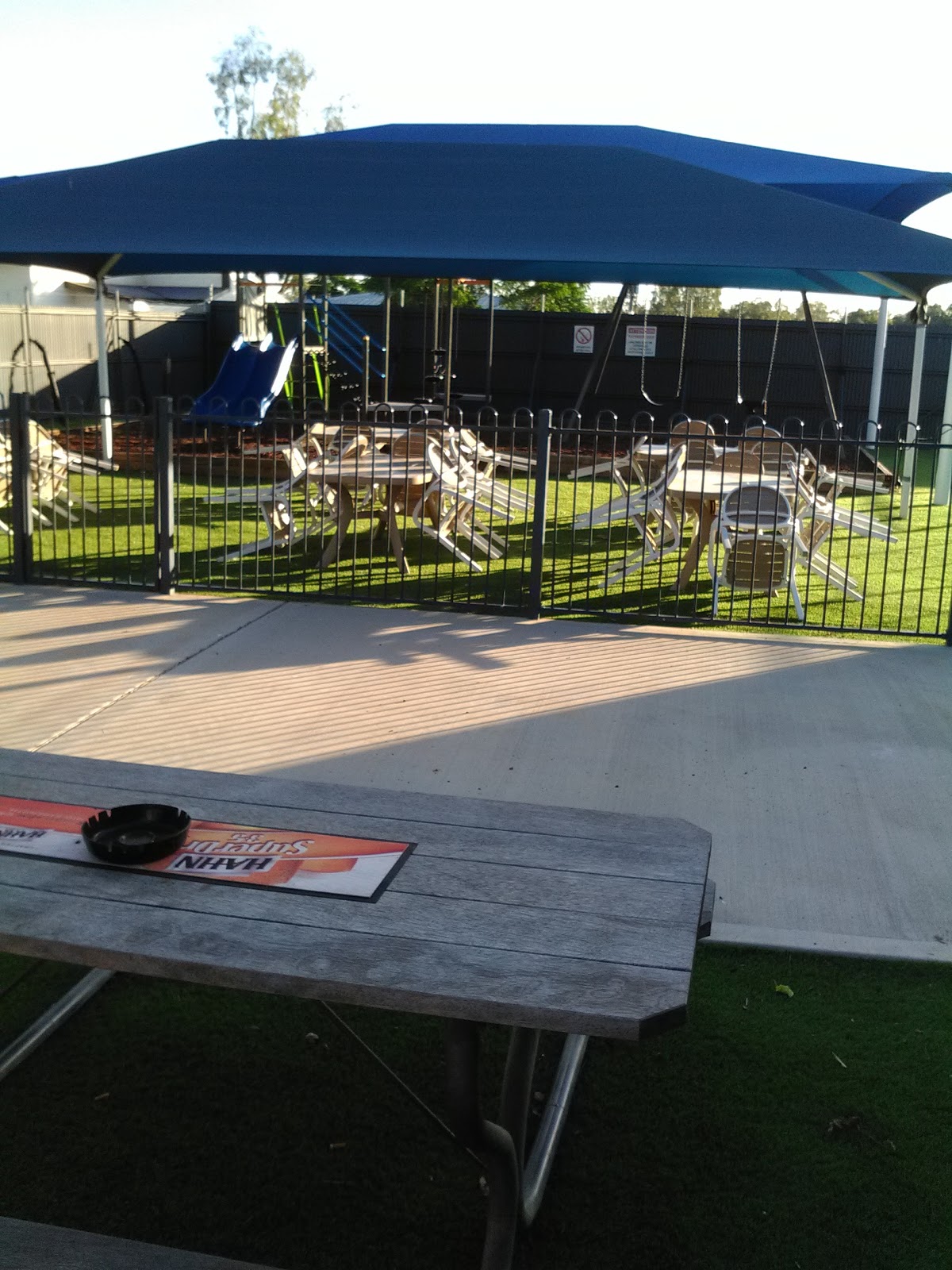 Brewarrina RSL Club in Brewarrina - photo 2