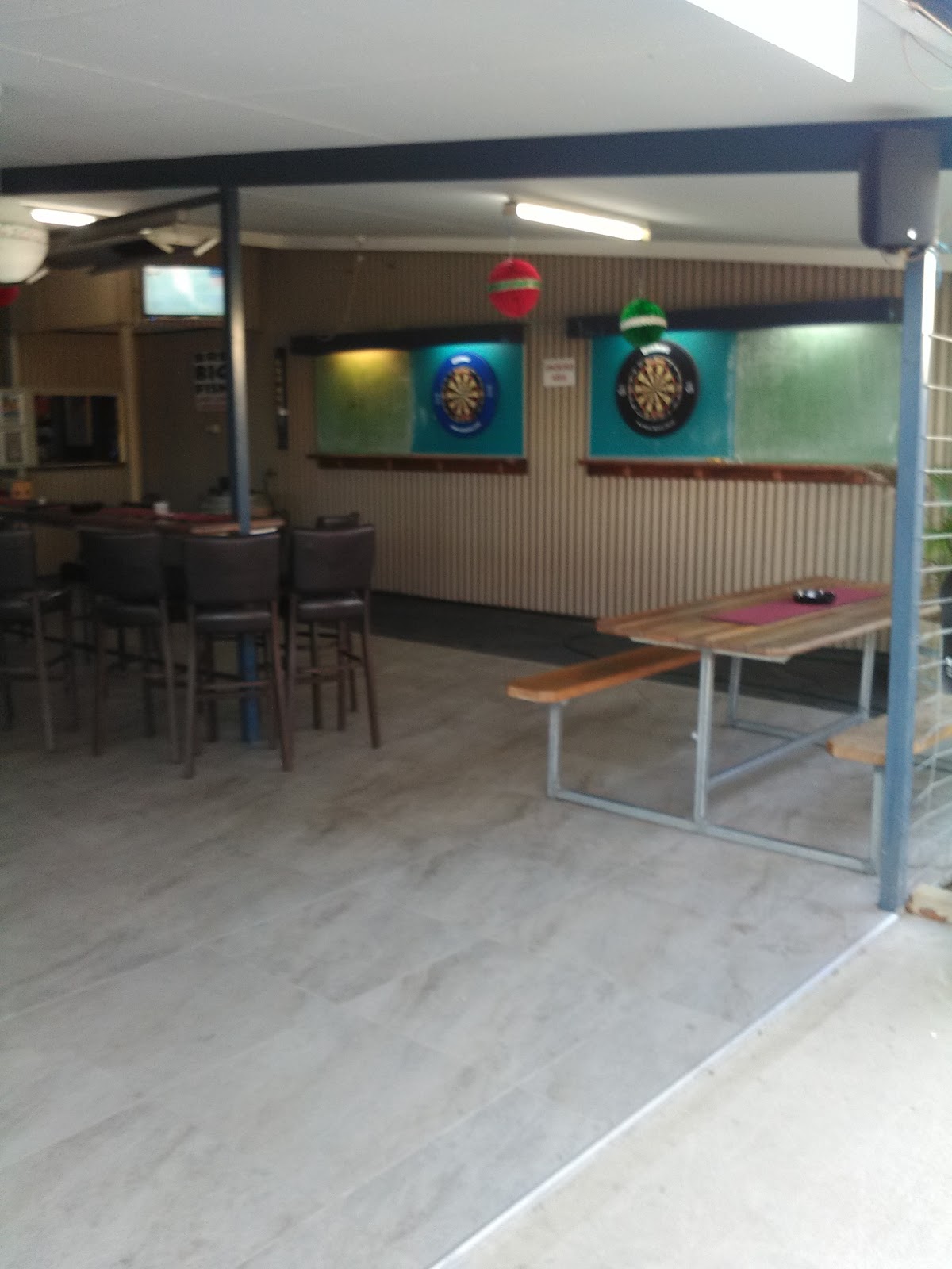 Brewarrina RSL Club in Brewarrina - photo 3