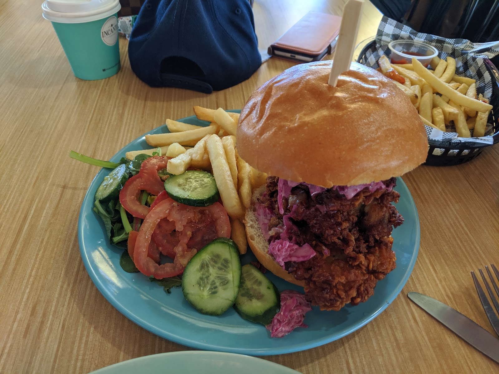 Briars Sports in Concord - photo 8
