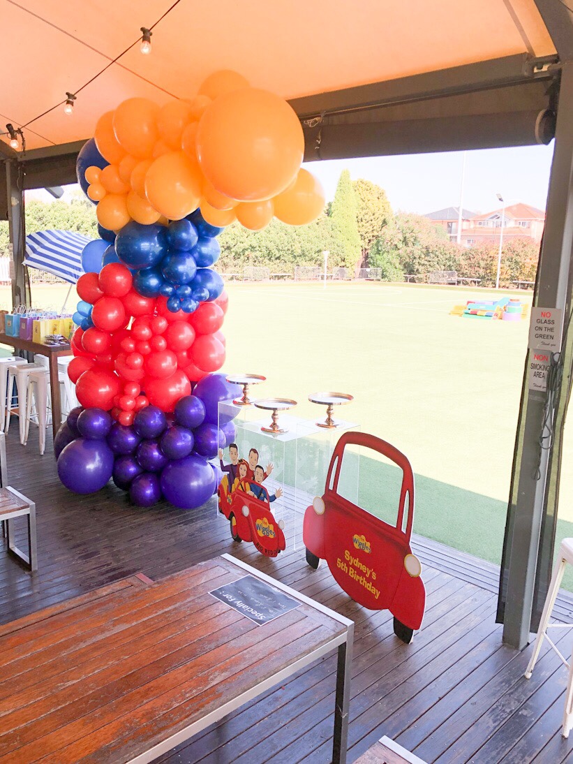Briars Sports in Concord - photo 5
