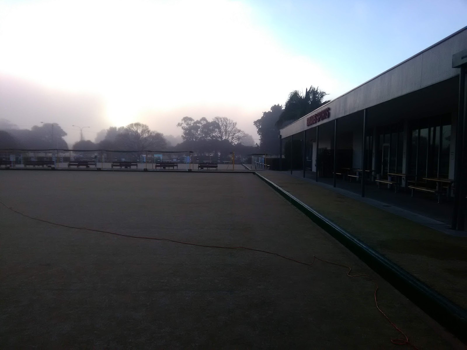 Briars Sports in Concord - photo 7