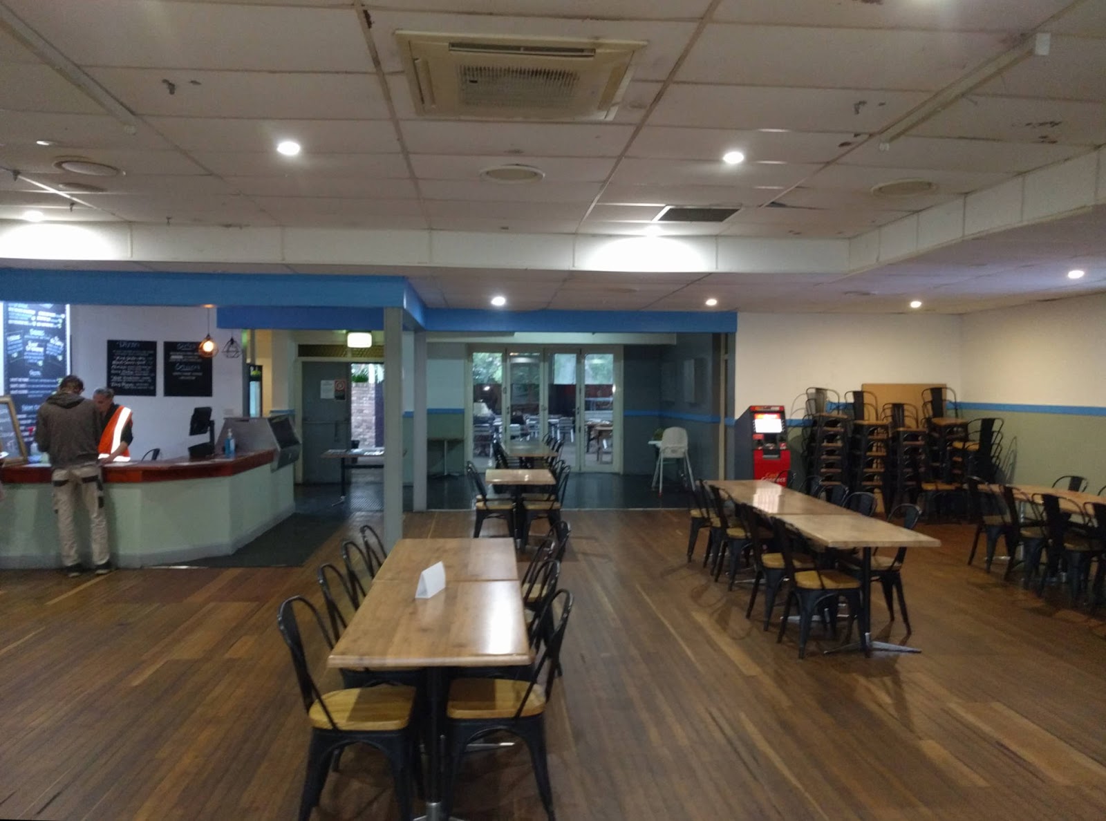 Bridge Tavern in Nowra - photo 1