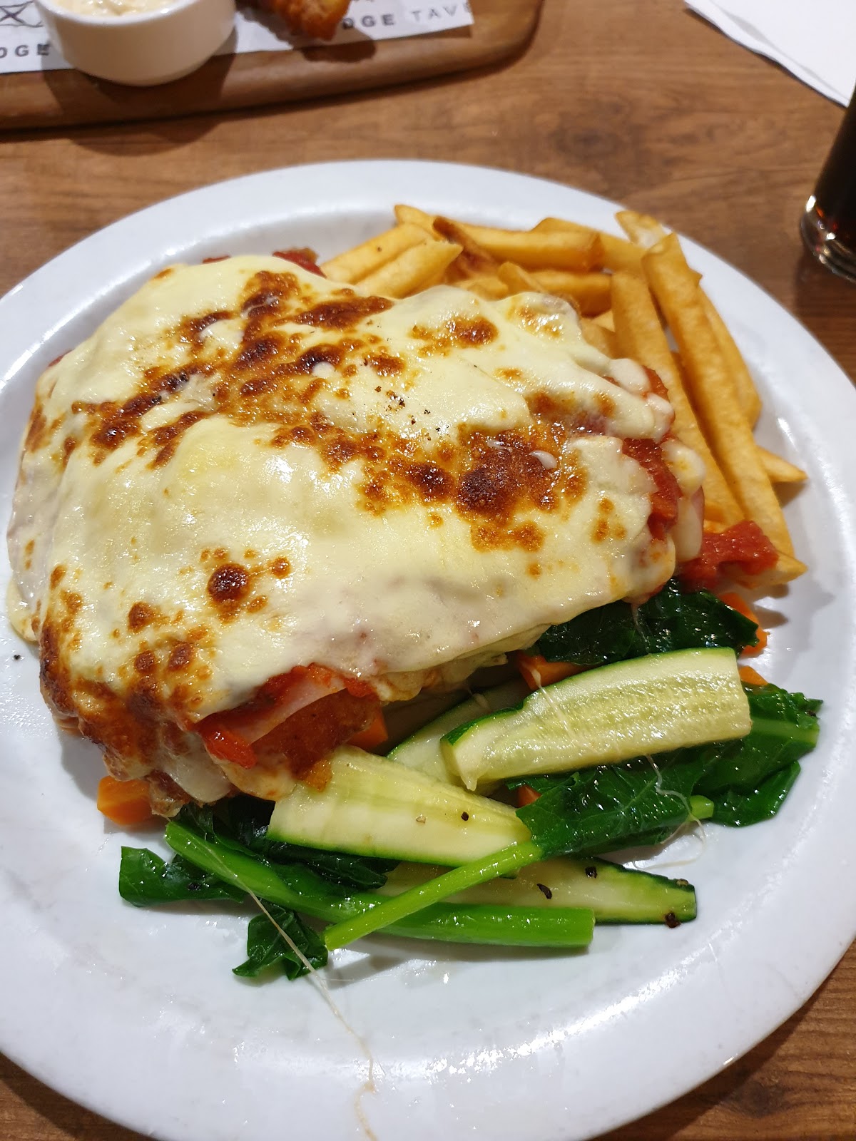 Bridge Tavern in Nowra - photo 5