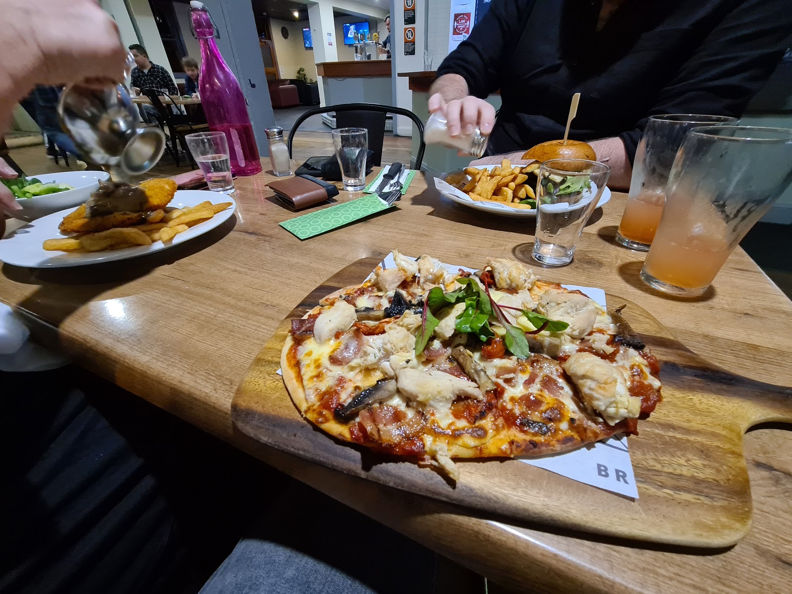 Bridge Tavern in Nowra - photo 9