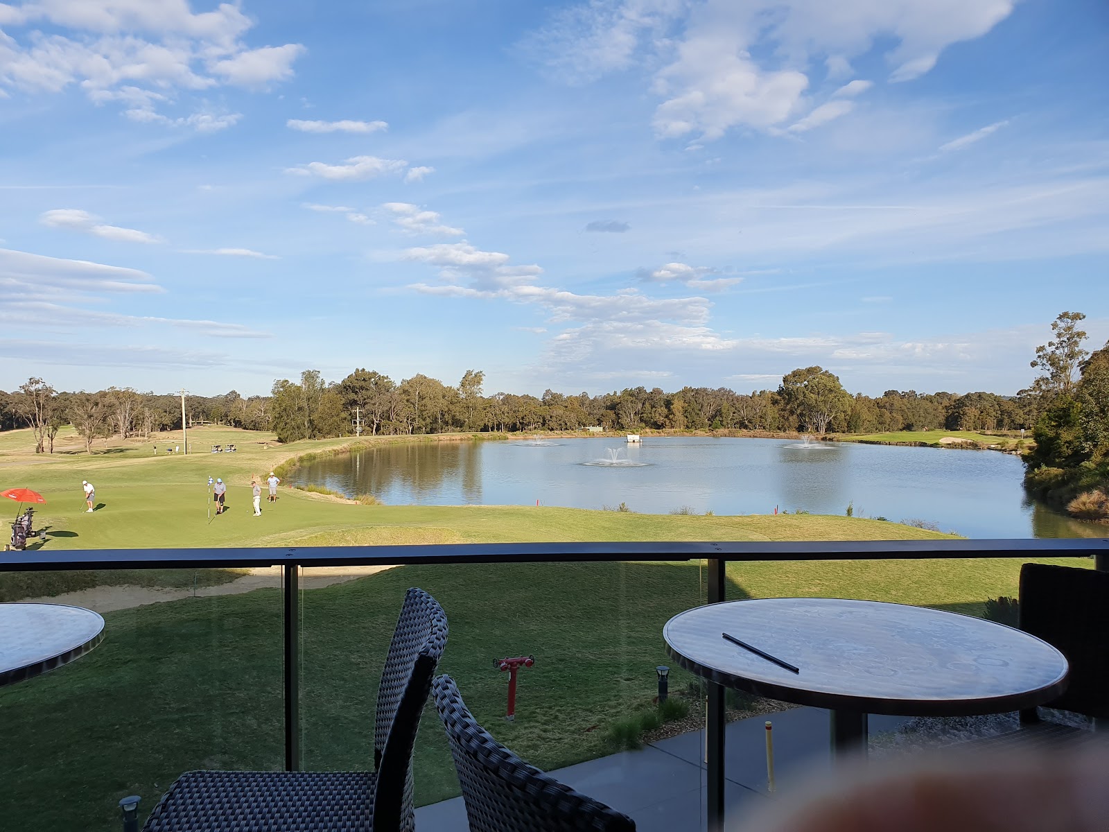 Brighton Lakes Recreation & Golf Club in Moorebank - photo 4