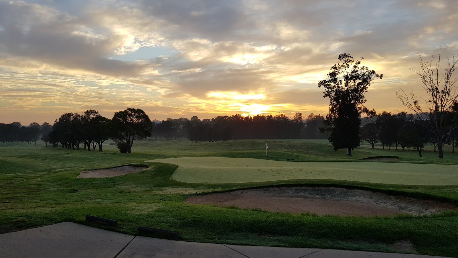Brighton Lakes Recreation & Golf Club in Moorebank - photo 5