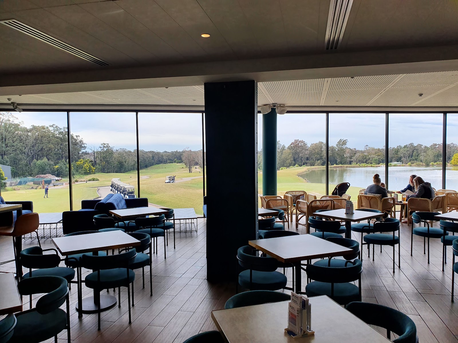 Brighton Lakes Recreation & Golf Club in Moorebank - photo 3