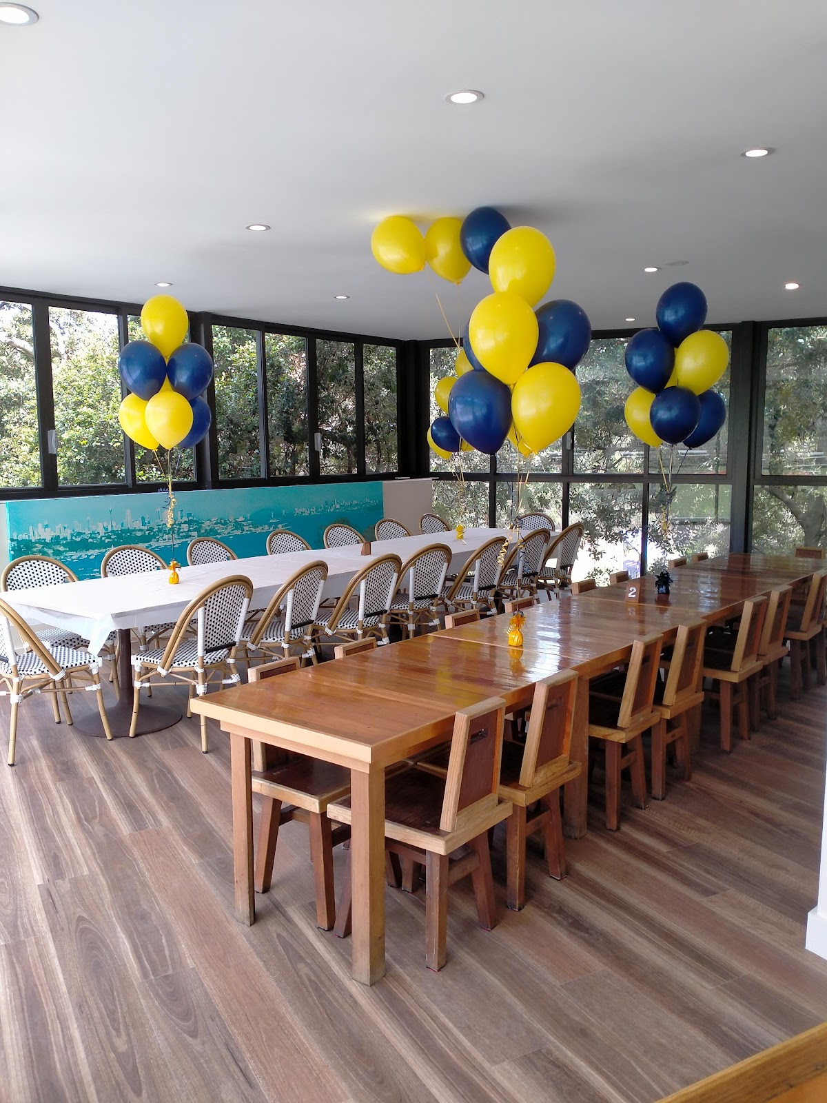 Bronte Bowling Club in Waverley - photo 2