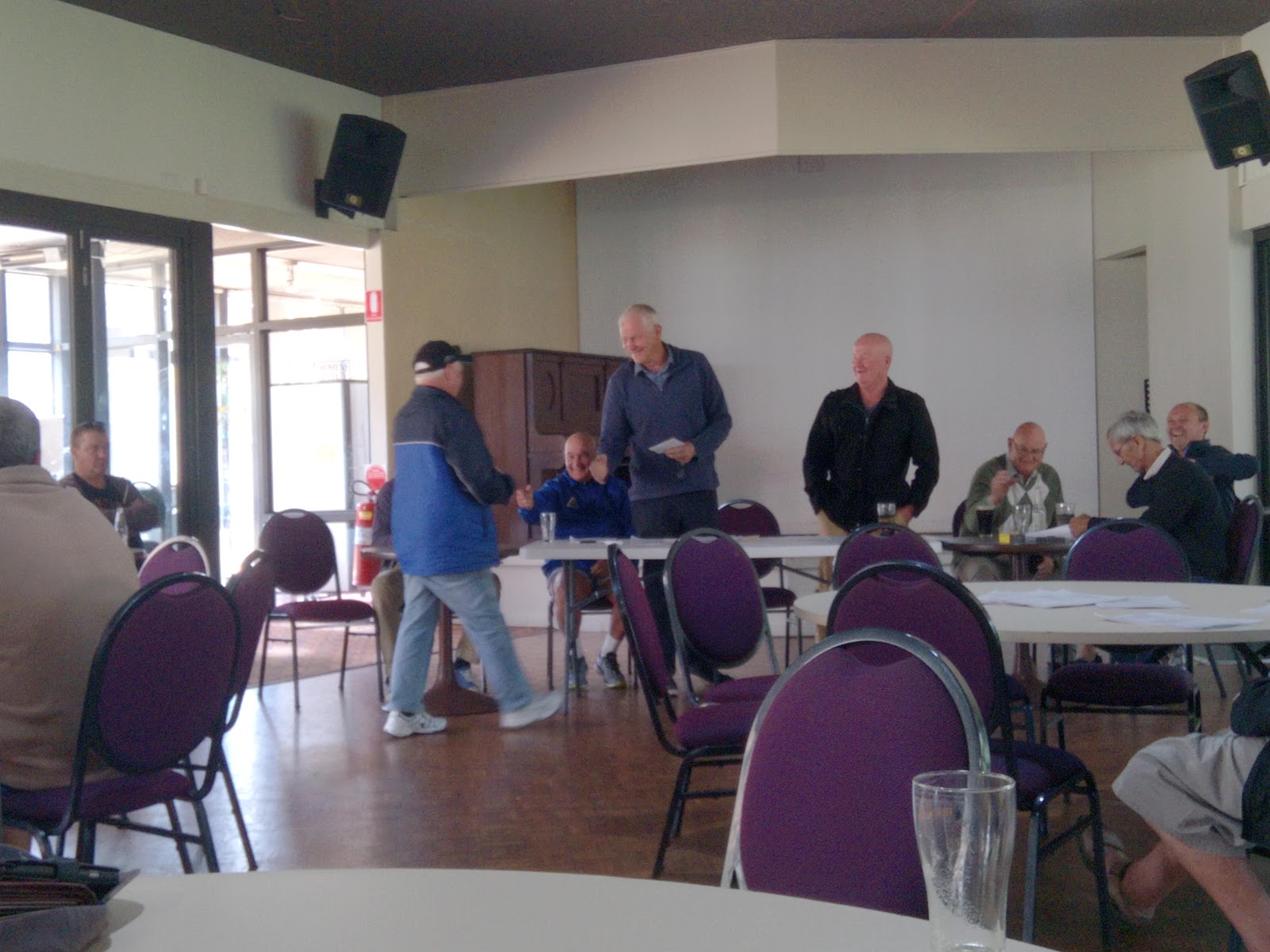 Bronte Bowling Club in Waverley - photo 5