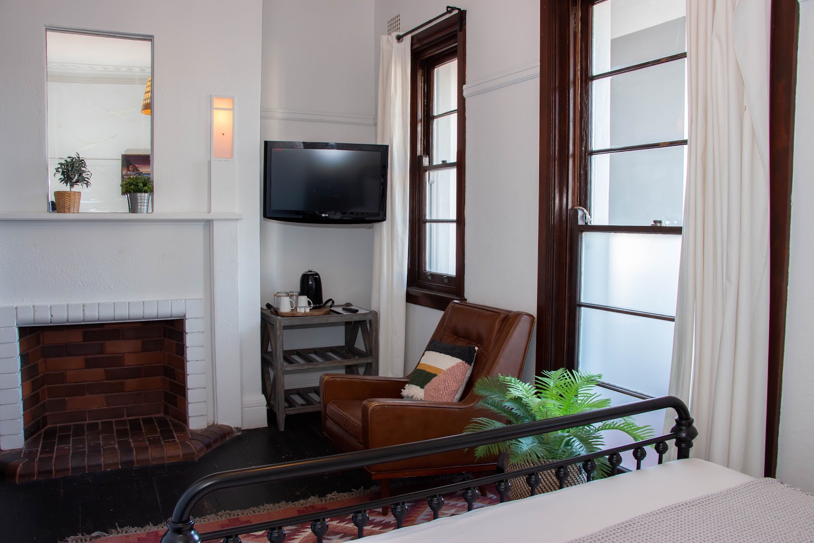 Bronte Inn Hotel in Bronte - photo 5