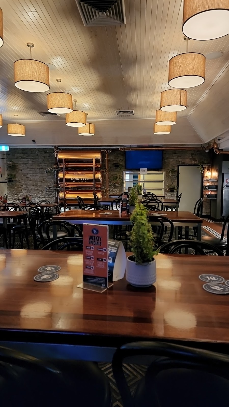 Brookvale Hotel in Brookvale - photo 3