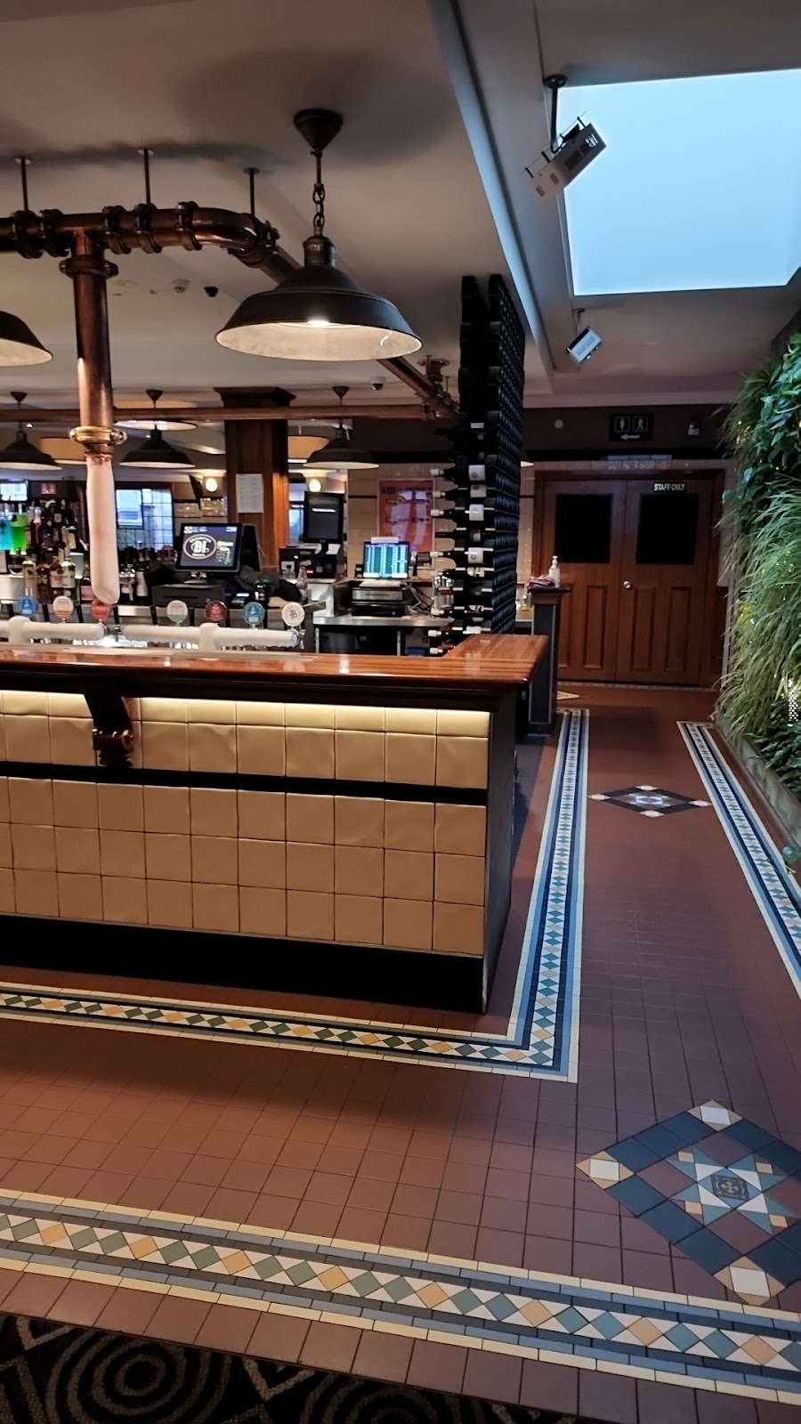 Brookvale Hotel in Brookvale - photo 2