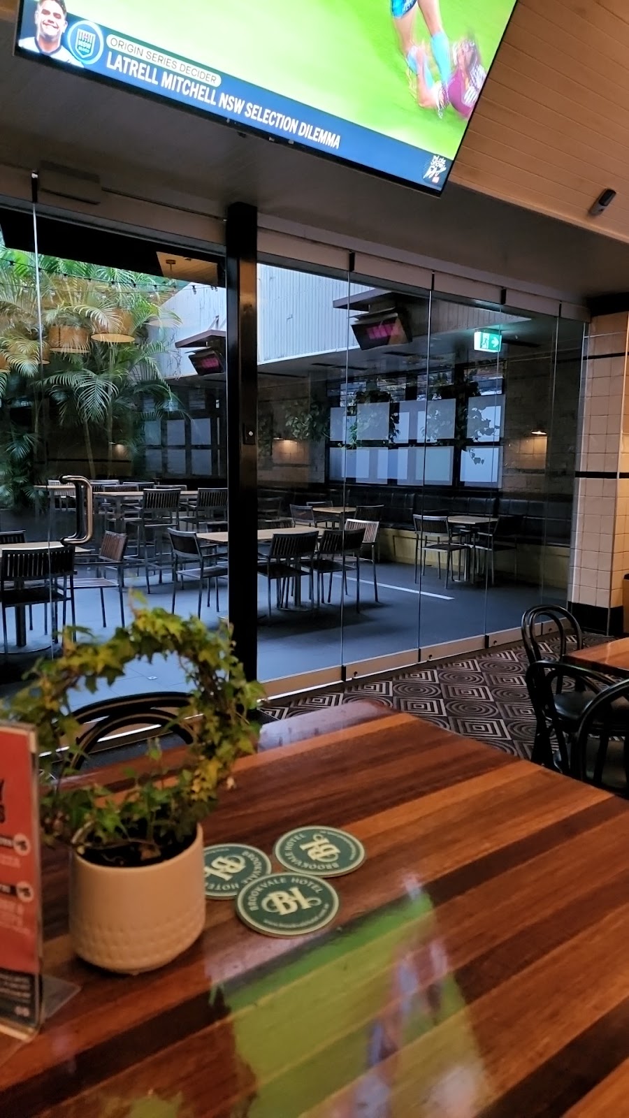 Brookvale Hotel in Brookvale - photo 4