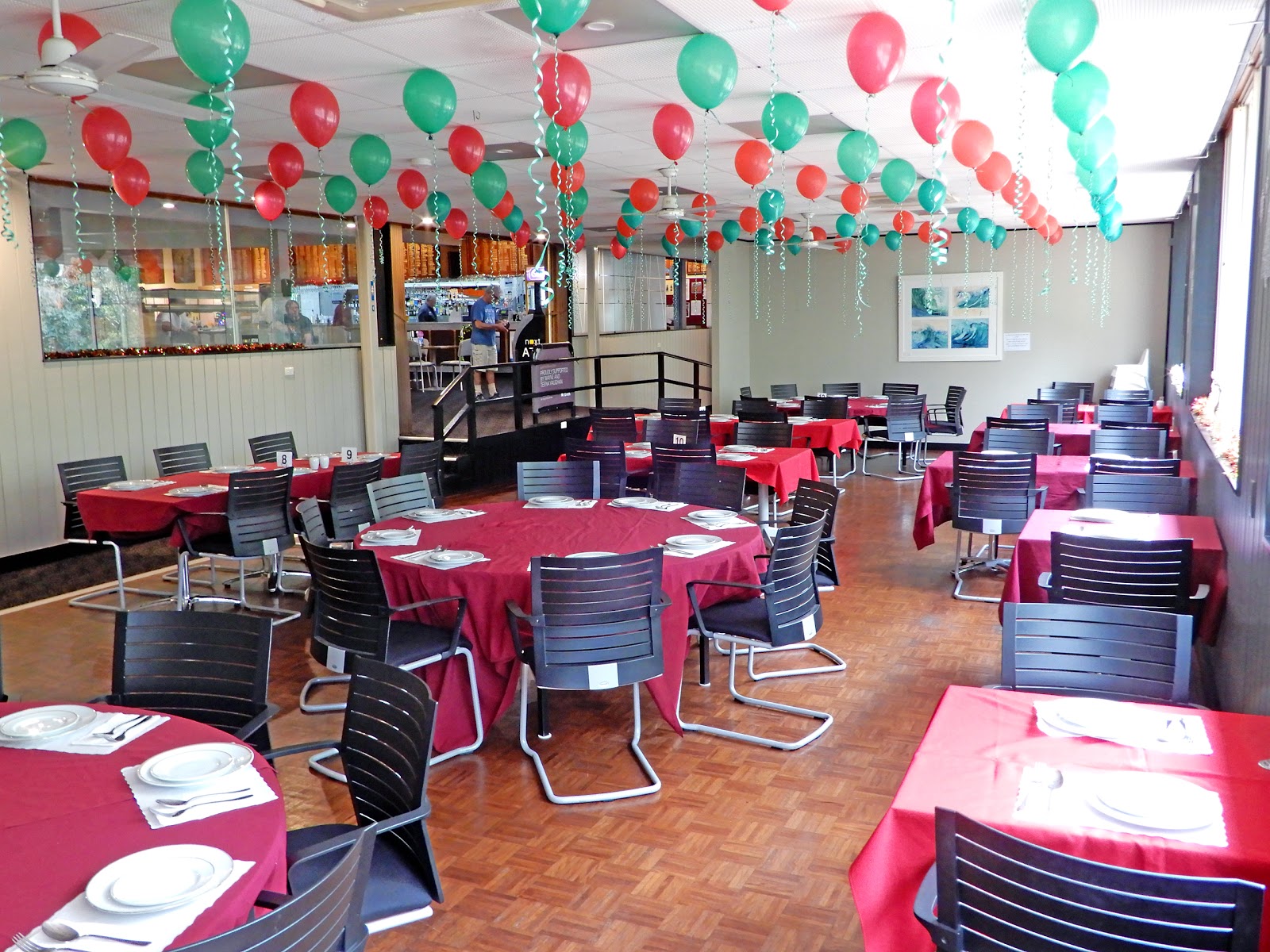 Brush Park Bowling Club Limited in Eastwood - photo 4