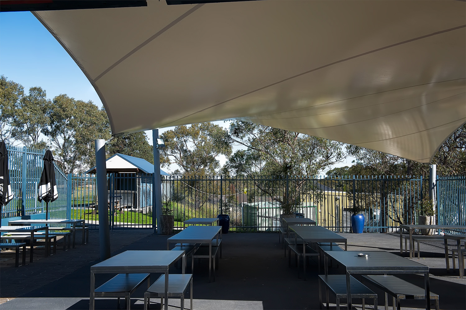 Budgewoi Soccer Club in Buff Point - photo 2