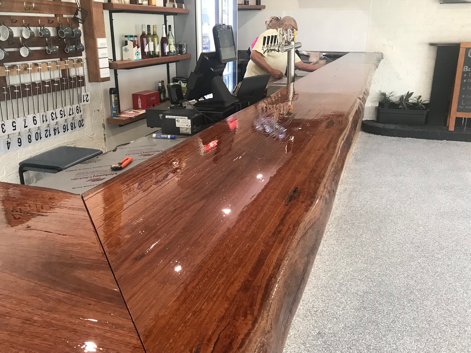 Bulga Tavern in Bulga - photo 4
