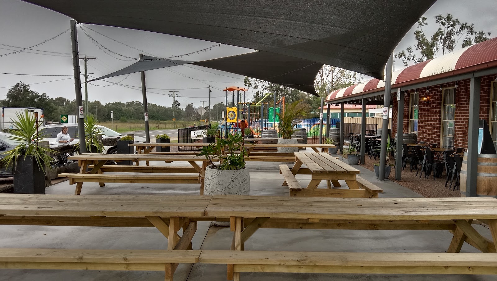 Bulga Tavern in Bulga - photo 5
