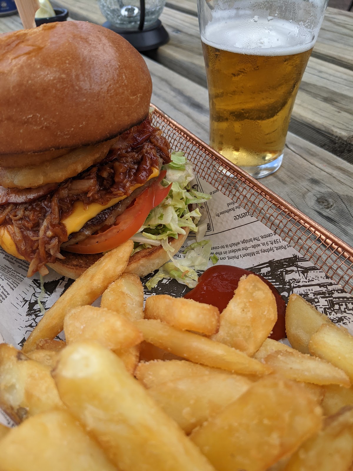 Bulga Tavern in Bulga - photo 7