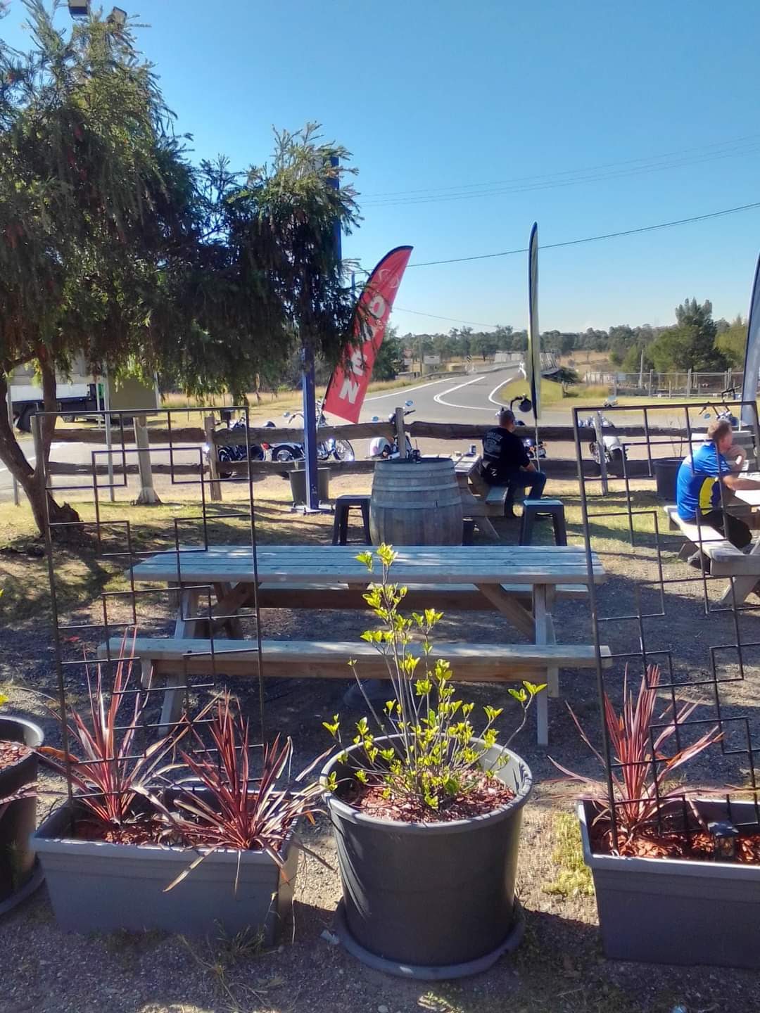 Bulga Tavern in Bulga - photo 6