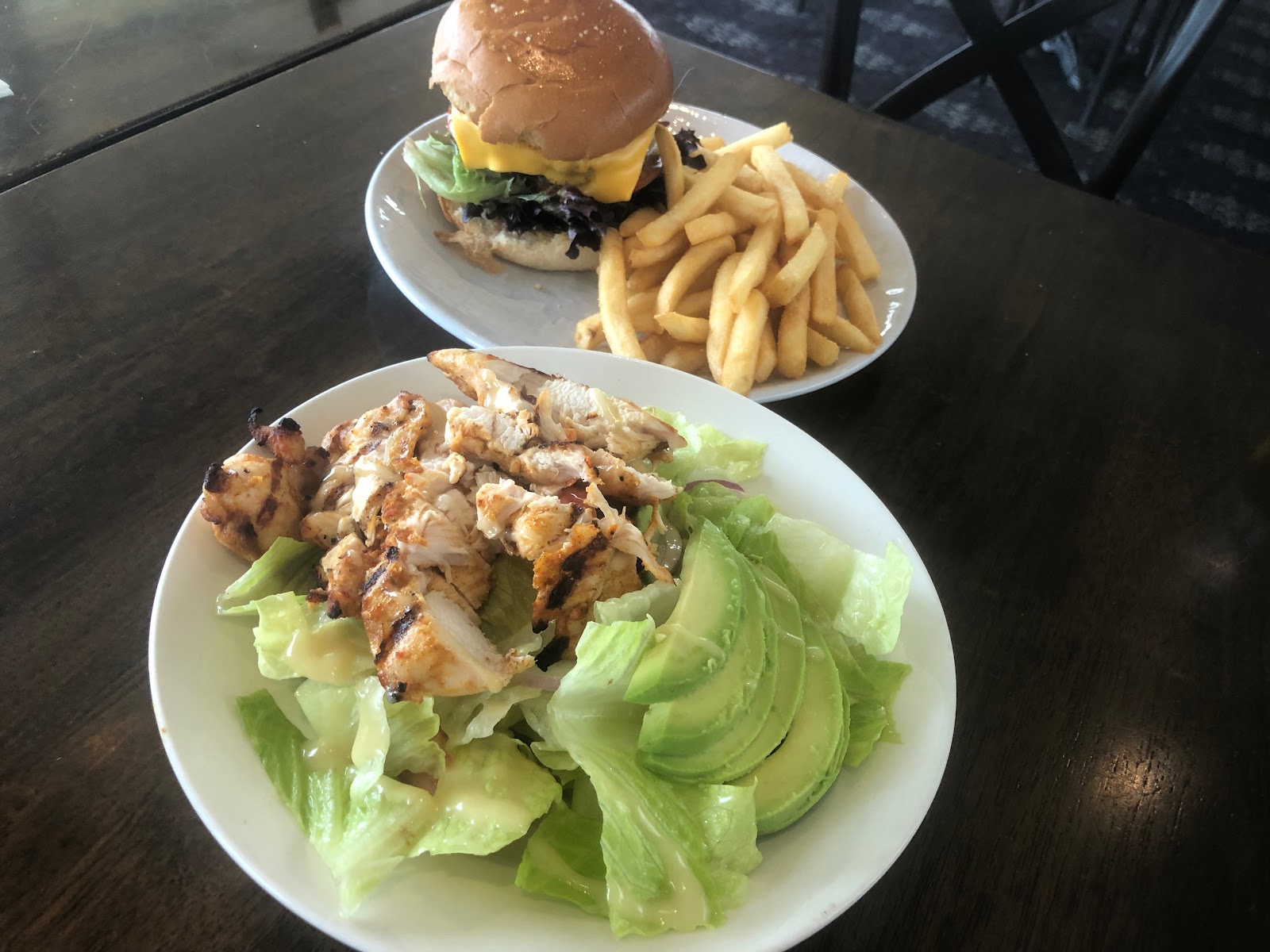 Bull And Bush Inn Hotel in Baulkham Hills - photo 4