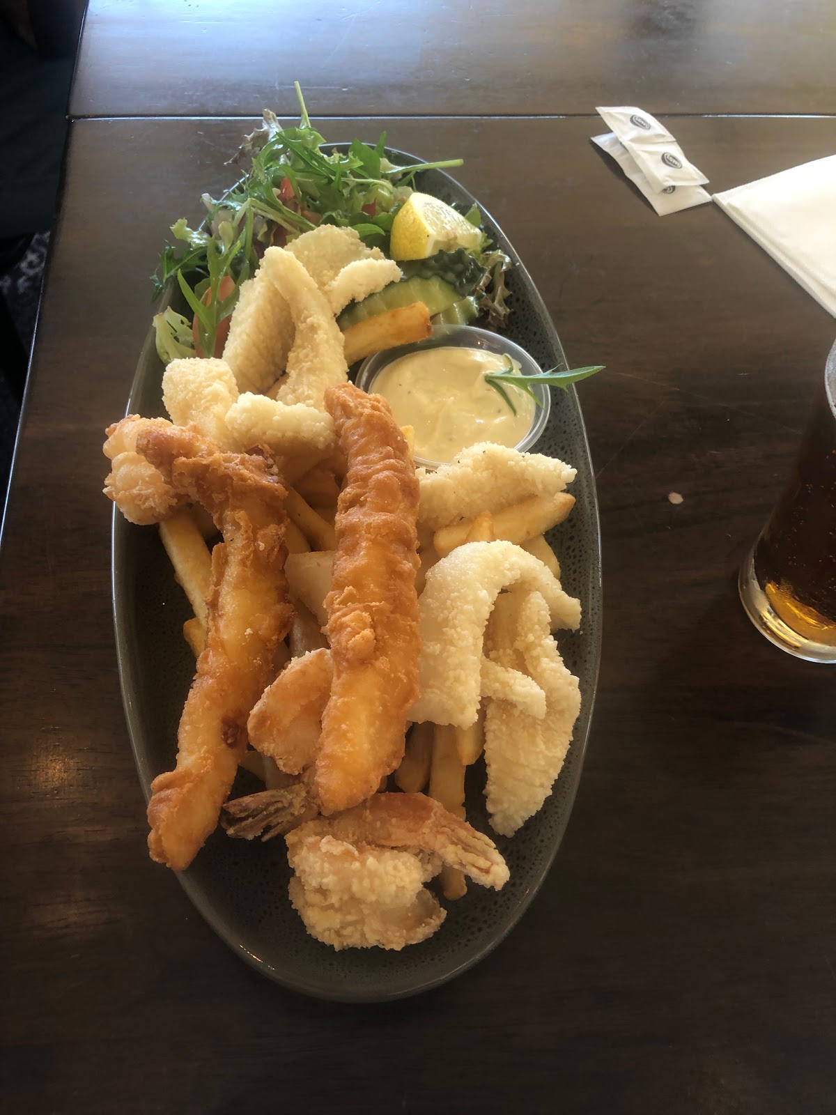 Bull And Bush Inn Hotel in Baulkham Hills - photo 5